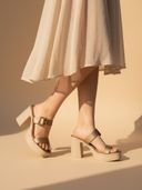 Bronze color option, Sold out