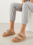 Beige color option, Sold out, Currently selected