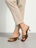 Brown color option, Sold out, Currently selected