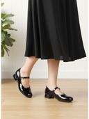 Black color option, Sold out, Currently selected