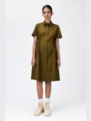 Khaki color option, Sold out, Currently selected