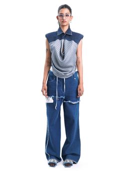 MAMKAM - Cowl Frame Top