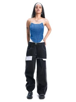 MAMKAM - Outline Me Corset