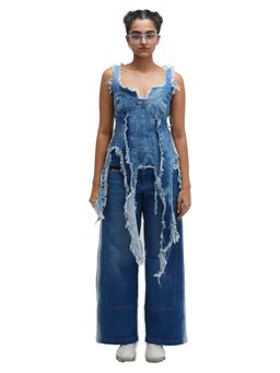 MAMKAM - Tear Affair Corset