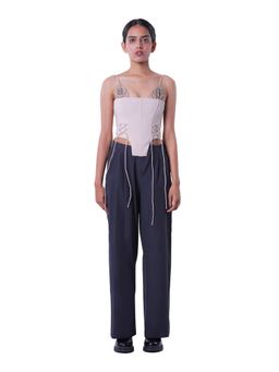 MAMKAM - Bunny Ears Corset