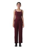 Maroon color option, Currently selected