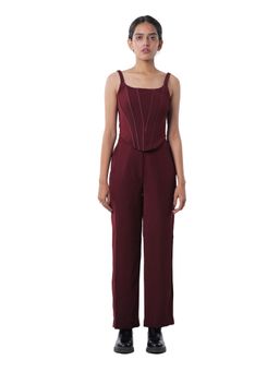 MAMKAM - Knotty Corset