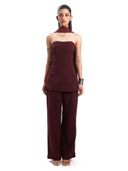 Maroon color option