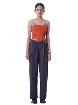 MAMKAM - Bunny Ears Corset