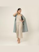 Green color option, Currently selected