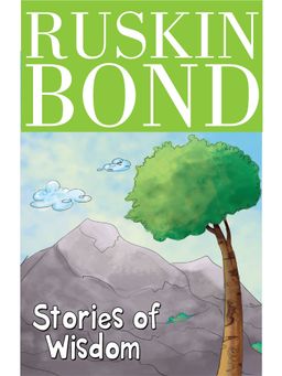 Pegasus - Ruskin Bond Stories of Wisdom Book