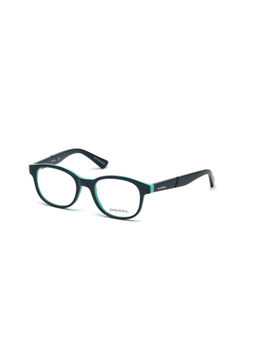 Diesel - Transparent Round Eyeframes DL5243 46 092