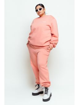FREAKINS - Peony Joggers - Pink