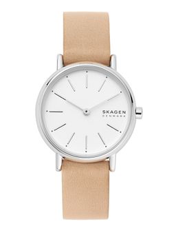 Skagen - SKW2839 Signatur Pink Watch For Women
