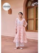 Peach color option