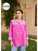 Pink color option