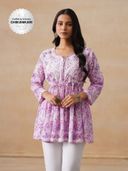 Purple color option, Sold out