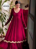 Maroon color option
