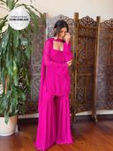 Pink color option