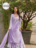 Lavender color option, Sold out