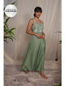 Green color option
