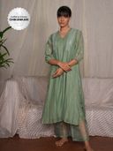 Green color option