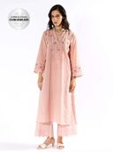 Peach color option, Currently selected