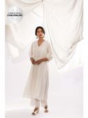 White color option, Currently selected
