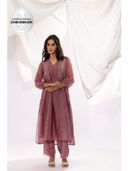 Mauve color option