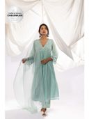 Aqua color option