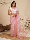 Pink color option, Currently selected