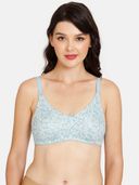 Blue color option, Sold out, Currently selected