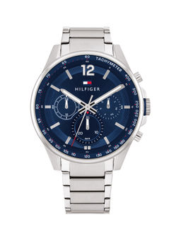 Tommy Hilfiger - Men Blue Dial Analog watch