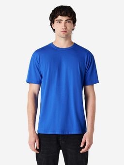Gildan - Royal Blue Soft Style Midweight Adult T-Shirt