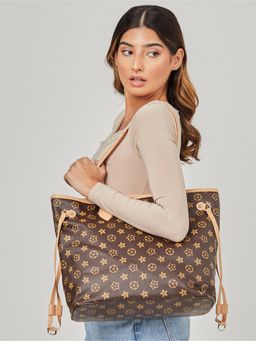 Styli - All Over Printed Tote Bag