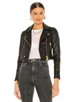 ALLSAINTS - Elora Biker Jacket