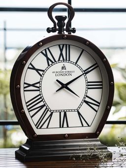 SG Home - Regal Table Top Clock