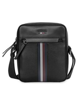 Tommy Hilfiger - Unisex Crossbody Sling Bag Berkshire - Black