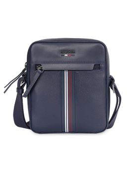 Tommy Hilfiger - Unisex Crossbody Sling Bag Berkshire - Navy Blue