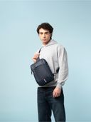 Navy Blue color option, Currently selected