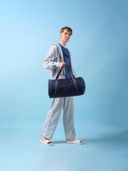 Navy Blue color option, Currently selected