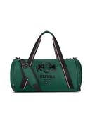 Green color option, Currently selected