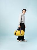 Mustard color option, Currently selected
