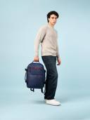 Navy Blue color option, Currently selected