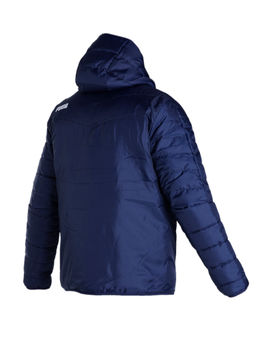 Puma - Warmcell Padded Mens Blue Jacket