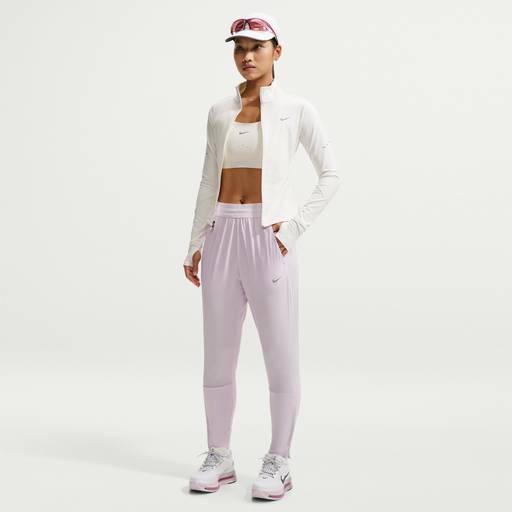 Nike Swift - Women's Dri-FIT Mid-Rise Running Trousers