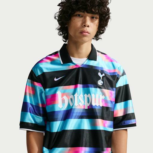 Tottenham Hotspur Energy - Men's Nike Dri-FIT Football Jersey