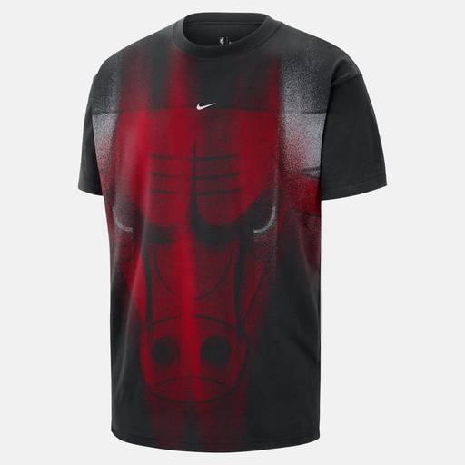 Chicago Bulls - Men's Basketball T-Shirt
