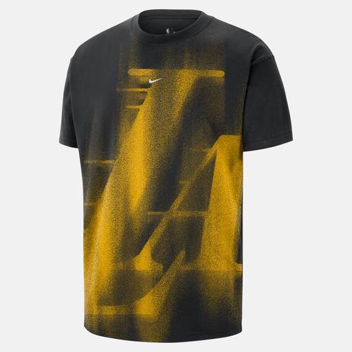 Los Angeles Lakers - Men's Basketball T-Shirt