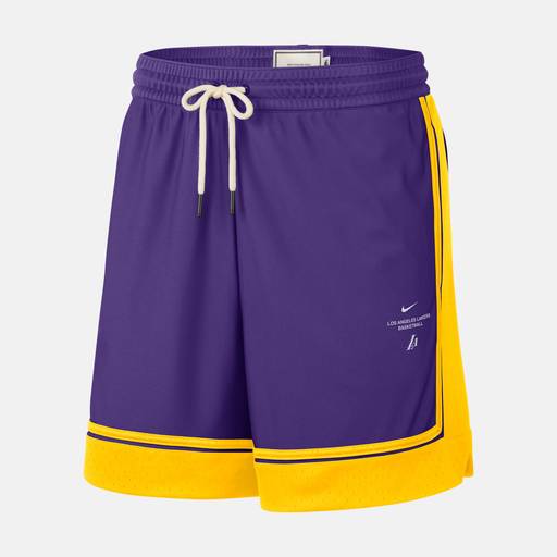 Toronto Raptors Standard Issue - Men's 15cm (approx.) NBA Shorts